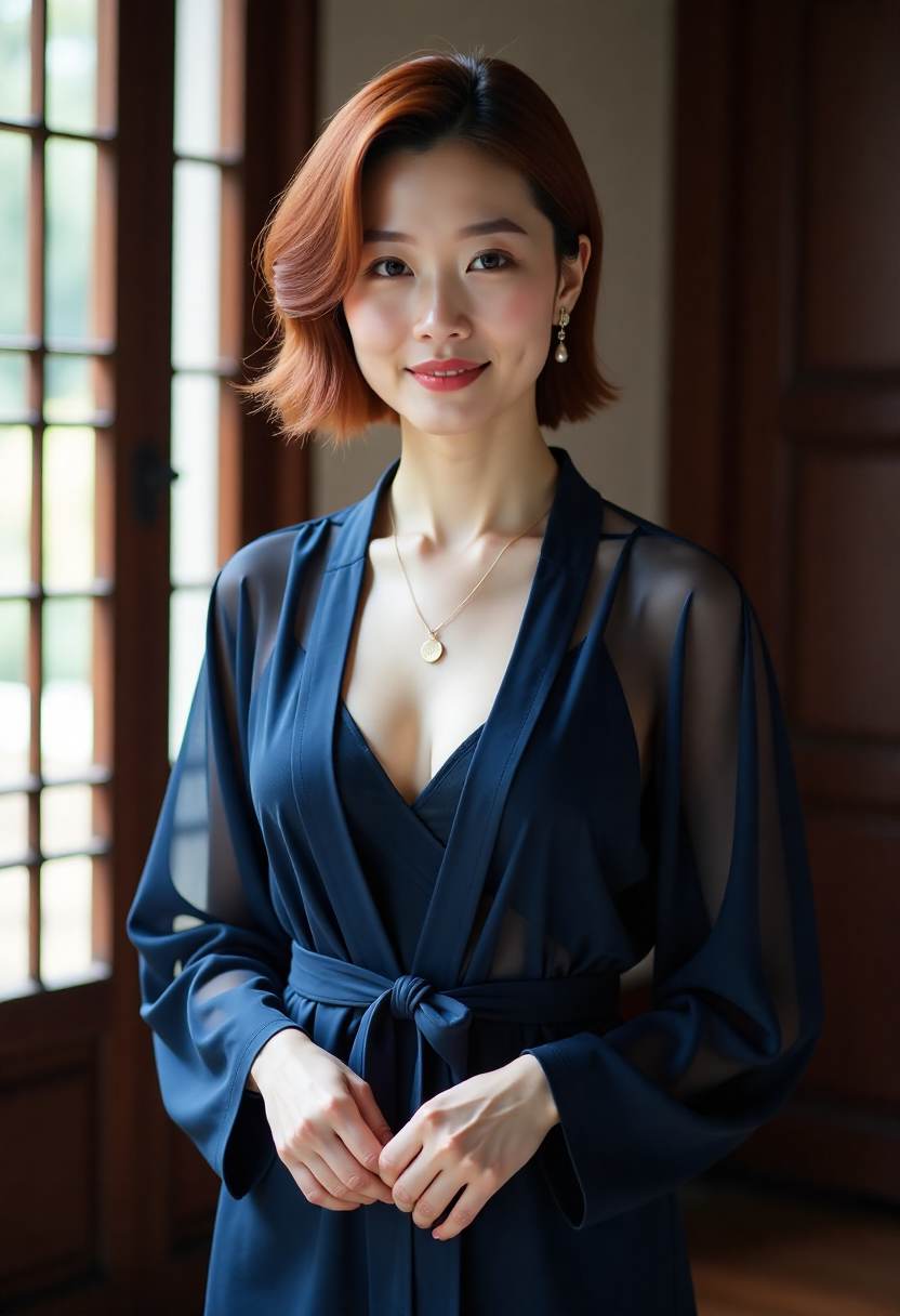 沿着河堤回家海报
