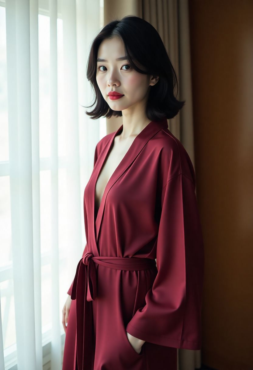 新婚的星期三海报