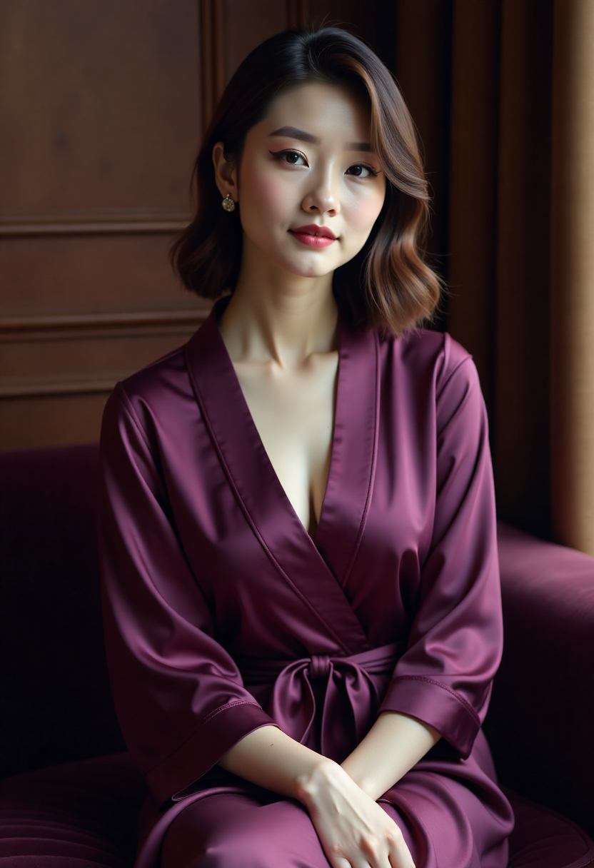 等你回家吃饭海报