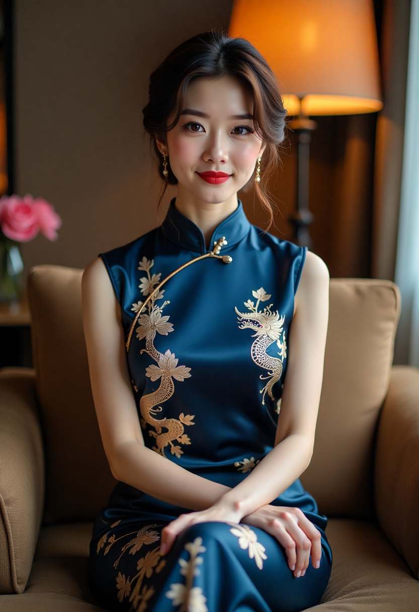 各自的好天气海报