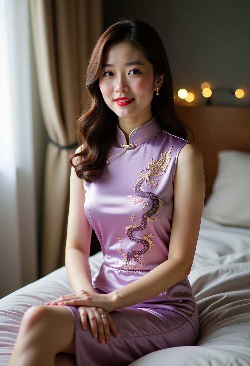 晚饭后再谈海报